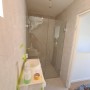 Hawo Frameless Wall to Wall Shower Screen 760-800 *2000 Hawo Frameless Wall to Wall Shower Screen 760-800 *2000